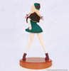 [PRZEDSPRZEDAŻ] My Dress-Up Darling Vivit PVC Figure Marin Kitagawa Detective Ver. Green 20 cm
