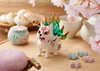 [PRZEDSPRZEDAŻ] Okami Nendoroid Action Figure Shiranui 10 cm