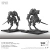 EMBER Obsidian Protocol: RDL Cavalry
