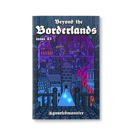 Beyond the Borderlands 3
