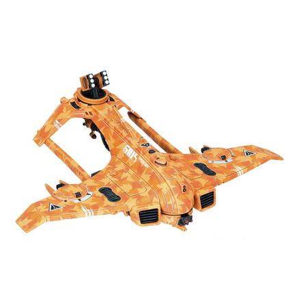 Warhammer 40.000 T'au Empire: Sun Shark Bomber / Razorshark Strike Fighter