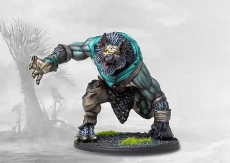 Conquest: Nords Werewargs