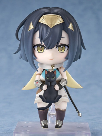 [PRZEDSPRZEDAŻ] Stella Sora Nendoroid Action Figure Amber 10 cm