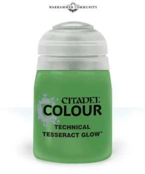 Citadel Colour Technical: Tesseract Glow