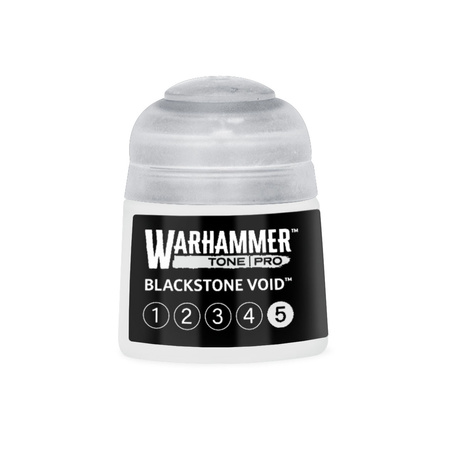 Warhammer Tone Pro: Blackstone Void 5
