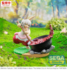 [PRZEDSPRZEDAŻ] Made in Abyss: The Golden City of the Scorching Sun Luminasta PVC Figure Nanachi ~Dreaming of Mealtime~ 14 cm