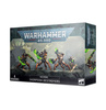 Warhammer 40.000 Necrons: Skorpekh Destroyers