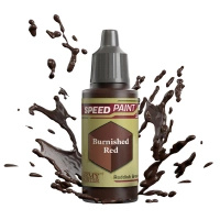 Army Painter: Speedpaint Burnished Red