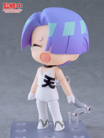 [PRZEDSPRZEDAŻ] New Panty & Stocking with Garterbelt Nendoroid Action Figure Polyester 10 cm