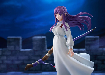 [PRZEDSPRZEDAŻ] Frieren: Beyond Journey´s End Statue PVC 1/7 Fern: Battle Against Lügner 25 cm