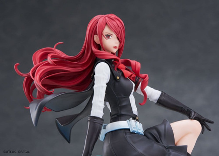 [PRZEDSPRZEDAŻ] Persona 3 Reload PVC Figure 1/7 Mitsuru Kirijo 22 cm