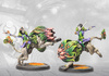 Conquest: Weaver Courts Fianna Cavalry (Dual Kit)