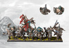 Conquest: W'adrhun Blooded (Dual Kit)