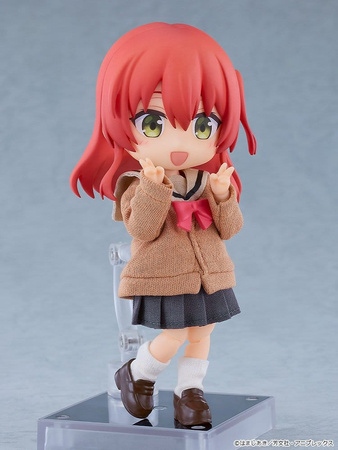 [PRZEDSPRZEDAŻ] Bocchi the Rock! Nendoroid Doll Action Figure Ikuyo Kita 14 cm