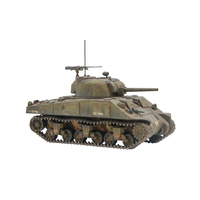Bolt Action: M4 Sherman Medium Tank