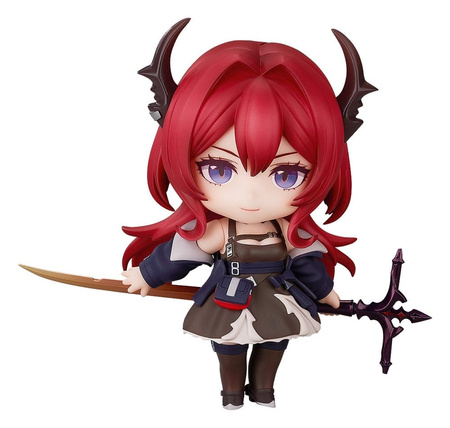 [PRZEDSPRZEDAŻ] Arknights Nendoroid Action Figure Surtr 10 cm