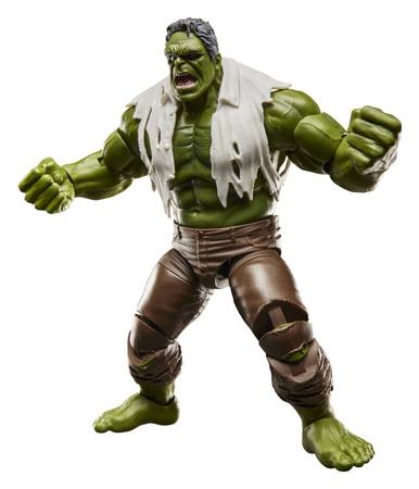 [PRZEDSPRZEDAŻ] Spider-Man: Brand New Day Marvel Legends Hulk