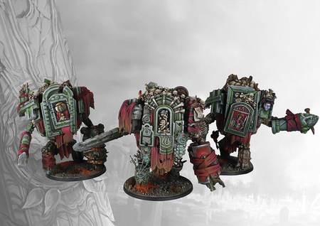 Conquest: Old Dominion 2026 Starter Set