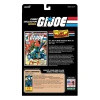G.I. Joe ReAction+ Action Figure Cobra Commander (Skybound Comic Box Series, Issue #1)