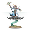 Age of Sigmar Disciples of Tzeentch: Tzaangor Shaman