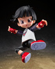 Dragon Ball Super: Super Hero S.H. Figuarts Action Figure Pan 9 cm