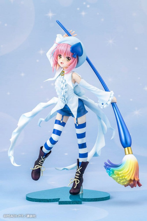[PRZEDSPRZEDAŻ] Shugo Chara! PVC Figure 1/7 Amulet Spade 26 cm