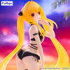 [PRZEDSPRZEDAŻ] To Love Ru Darkness Trio-Try-iT PVC Figure Konjiki no Yami 19 cm