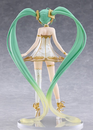 [PRZEDSPRZEDAŻ] Character Vocal Series 01: Hatsune Miku Pop Up Parade PVC Figure Hatsune Miku Symphony: 2020 Ver. L Size 22 cm