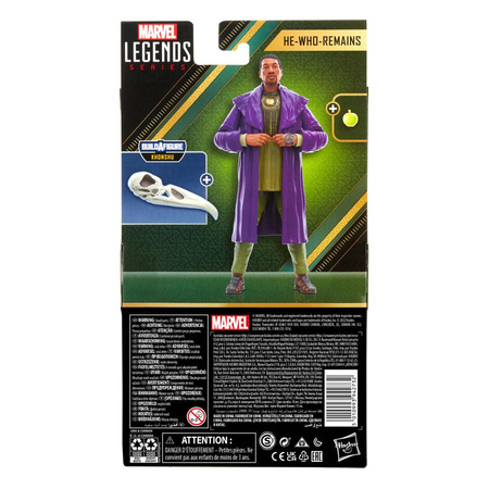 Marvel Legends - He-Who-Remains