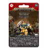 Age of Sigmar: Orruk Warclans Megaboss