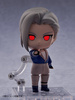 [PRZEDSPRZEDAŻ] The Legend of Hei II Nendoroid Action Figure Luye 10 cm
