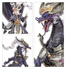 The Old World Grand Cathay: Miao Ying, the Storm Dragon