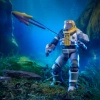 [PRZEDSPRZEDAŻ] G.I. Joe Classified Series #206, Malcom "Deep Six" Willoughby
