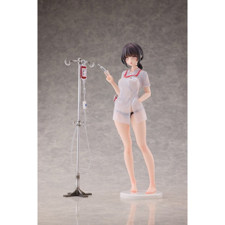 [PRZEDSPRZEDAŻ] Original Character [i Buy] Series PVC Figure 1/6 Nurse Call 28 cm