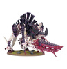 Tyranids: Tyrannofex / Tervigon