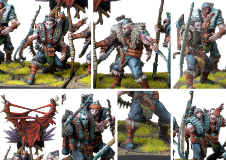 Conquest: Nords Stalkers