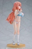 [PRZEDSPRZEDAŻ] Milky Subway The Galactic Limited Express PVC Figures 2-Pack Chiharu & Makina 18 cm