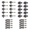 Warhammer The Horus Heresy: Legiones Astartes Heavy Weapons Upgrade Set Volkite Culverins, Lascannons and Autocannons