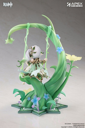 [PRZEDSPRZEDAŻ] Genshin Impact PVC Figure 1/7 Nahida Physic of Purity Ver. 29 cm