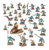 Seraphon: Sunblooded Prowlers Spearhead