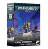 Warhammer 40.000 Leagues of Votann: Berehk Stornbröw