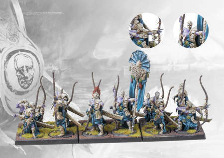Conquest: Spires 2026 Starter Set