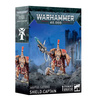 Adeptus Custodes: Shield-Captain 2024