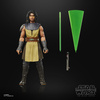 Star Wars: The Clone Wars Black Series Qunlan Vos