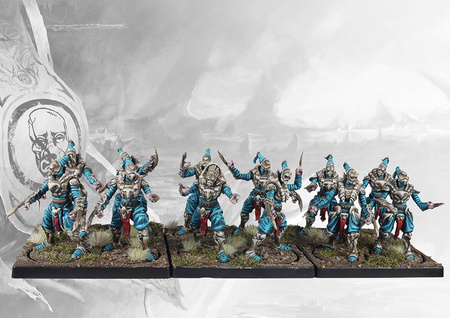 Conquest: Spires Onslaught Drones (Dual Kit)