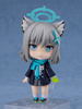 [PRZEDSPRZEDAŻ] Blue Archive Nendoroid Action Figure Shiroko Sunaookami (re-run) 10 cm
