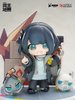 [PRZEDSPRZEDAŻ] Arknights Cuties Series PVC Figure Endfield Endministrator Female 11 cm