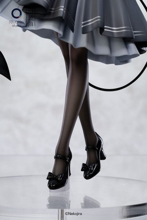 [PRZEDSPRZEDAŻ] Original Character Fantasias Series Statue 1/6 Thea-chan Apprentice Succubus Ver. (Regular Outfit Edition) 29 cm