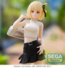 [PRZEDSPRZEDAŻ] Lycoris Recoil High Premium Figure PVC Figure Chisato Nishikigi Street Snap 20 cm