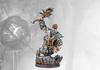 Conquest: Dweghom Herald of Magma